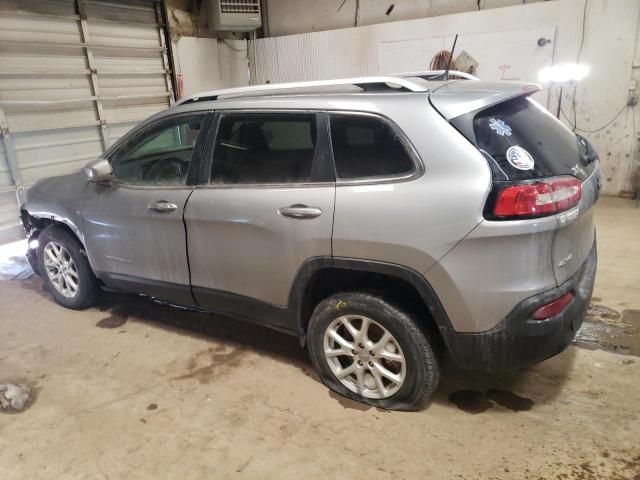 Photo 2 from auction – 2015 JEEP CHEROKEE L with VIN 1C4PJMCS6FW794590