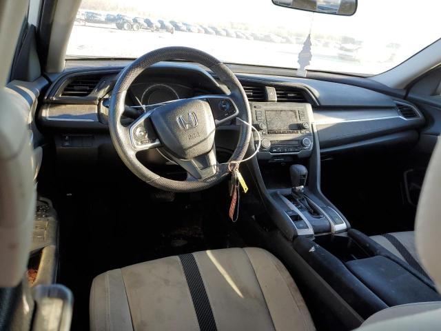 Photo 8 from auction – 2016 HONDA CIVIC LX with VIN 19XFC2F52GE038136