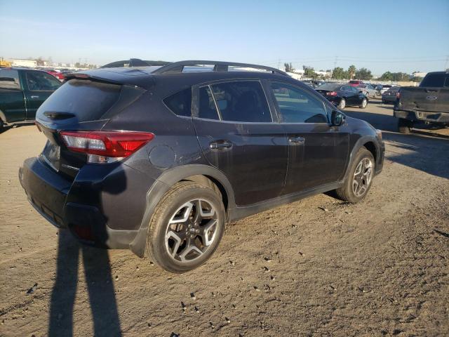 Photo 3 from auction – 2019 SUBARU CROSSTREK with VIN JF2GTANC6K8330147