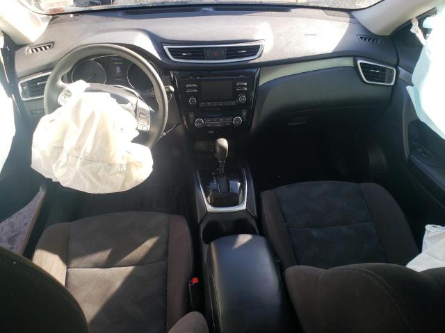 Photo 8 from auction – 2015 NISSAN ROGUE S with VIN KNMAT2MV6FP519759