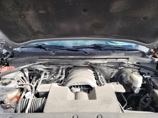 Photo 11 from auction – 2015 GMC SIERRA K15 with VIN 1GTV2TEC8FZ230300