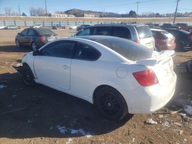 Photo 2 from auction – 2006 TOYOTA SCION with VIN JTKDE167860102807