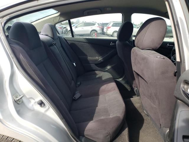 Photo 10 from auction – 2012 NISSAN ALTIMA BAS with VIN 1N4AL2AP1CN429065