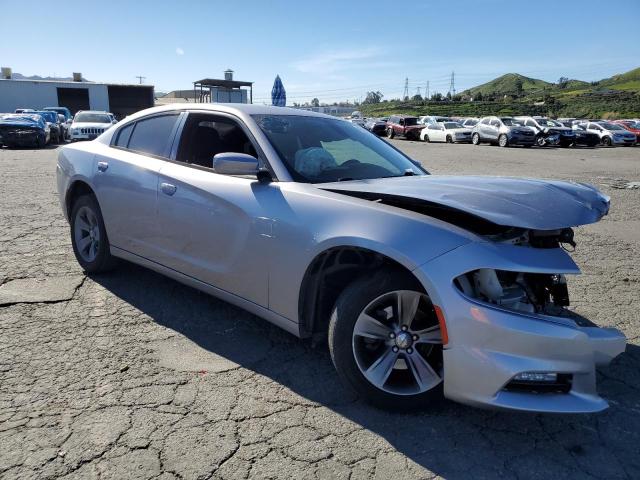 Photo 4 from auction – 2016 DODGE CHARGER SX with VIN 2C3CDXHG5GH149753