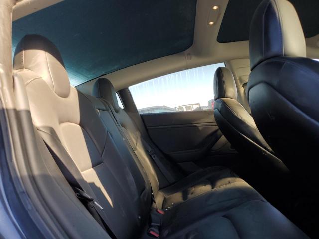 Photo 10 from auction – 2018 TESLA MODEL 3 with VIN 5YJ3E1EA9JF157566