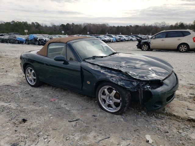Photo 4 from auction – 2001 MAZDA MX-5 MIATA with VIN JM1NB353710212738