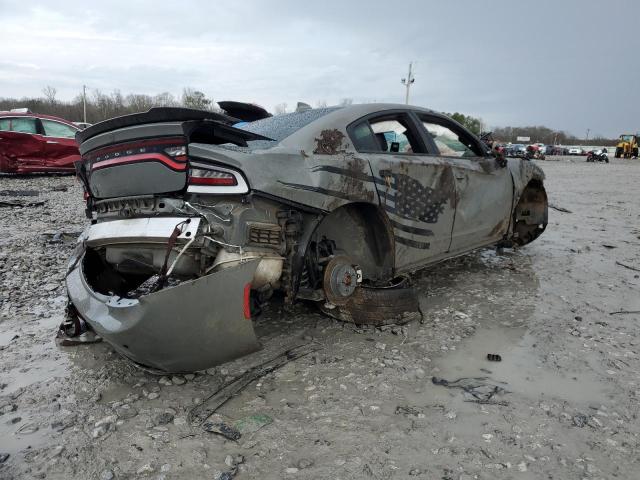Photo 3 from auction – 2017 DODGE CHARGER SX with VIN 2C3CDXHG7HH521059