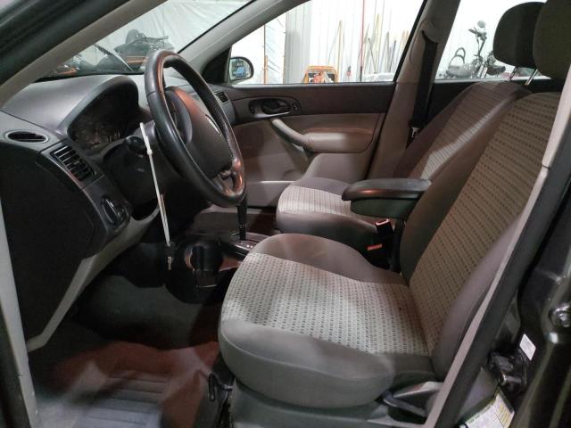 Photo 7 from auction – 2006 FORD FOCUS ZX4 with VIN 1FAFP34N36W154260