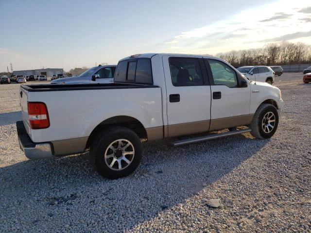 Photo 3 from auction – 2005 FORD F150 SUPER with VIN 1FTRW12W95FB66552