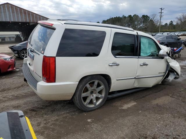 Photo 3 from auction – 2011 CADILLAC ESCALADE P with VIN 1GYS3CEF6BR379030