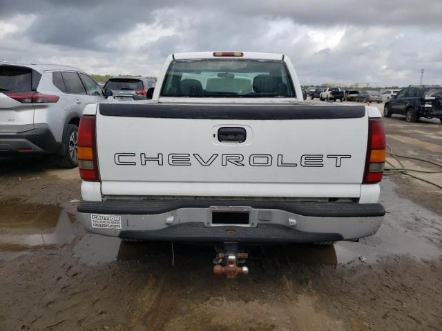 Photo 10 from auction – 2000 CHEVROLET SILVERADO with VIN 1GCEC14V7YZ162532