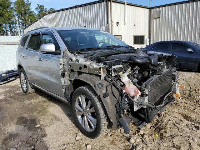 Photo 4 from auction – 2013 DODGE DURANGO CR with VIN 1C4RDHDG0DC517899