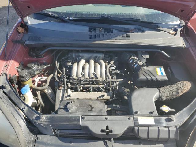Photo 11 from auction – 2007 HYUNDAI TUCSON SE with VIN KM8JN72D77U641532
