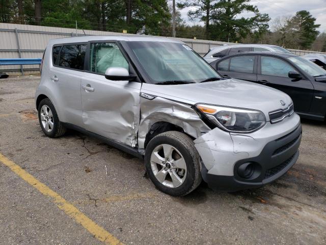 Photo 4 from auction – 2018 KIA SOUL with VIN KNDJN2A20J7587777