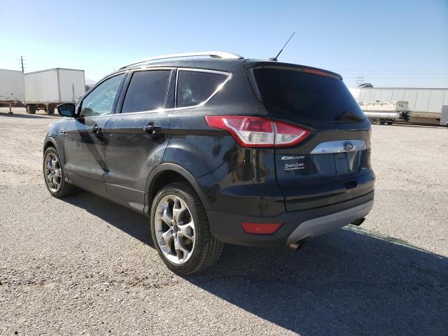 Photo 2 from auction – 2015 FORD ESCAPE TIT with VIN 1FMCU9JX3FUA25098
