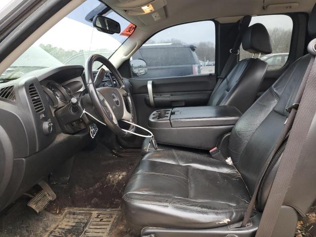 Photo 7 from auction – 2008 GMC SIERRA K15 with VIN 1GTEK19J58E191110