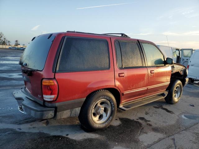Photo 3 from auction – 2000 FORD EXPLORER X with VIN 1FMZU73E2YUB52468