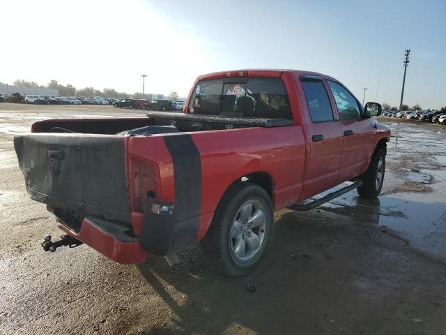 Photo 3 from auction – 2003 DODGE RAM1500 PU with VIN 1D7HA18Z93S162314