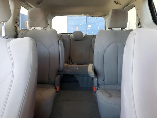 Photo 10 from auction – 2019 CHRYSLER PACIFICA T with VIN 2C4RC1FG1KR568887