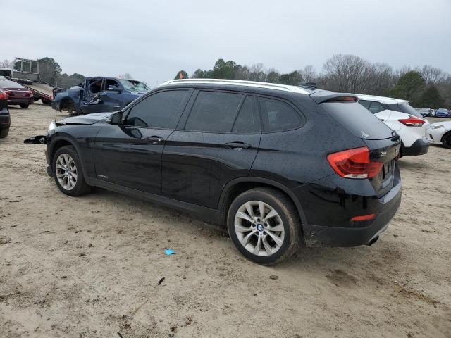 Photo 2 from auction – 2014 BMW X1 XDRIVE2 with VIN WBAVL1C52EVY14555