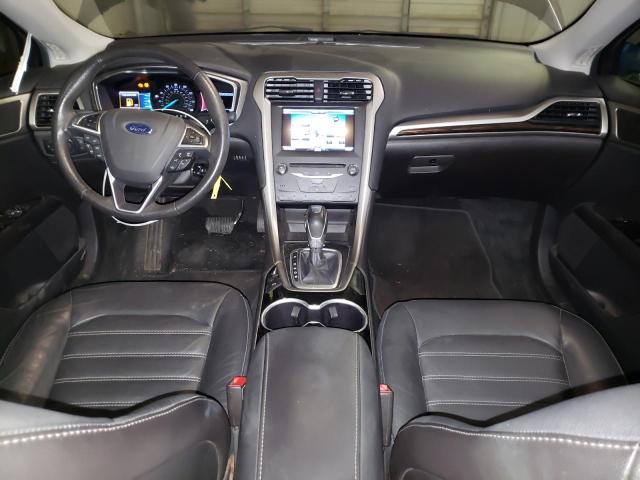 Photo 8 from auction – 2015 FORD FUSION SE with VIN 3FA6P0HD2FR279141