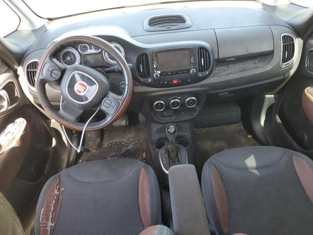 Photo 8 from auction – 2014 FIAT 500L TREKK with VIN ZFBCFADHXEZ016780