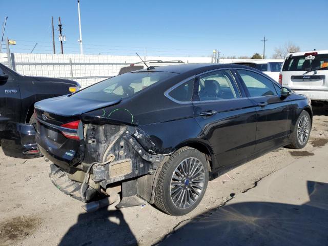 Photo 3 from auction – 2017 FORD FUSION SE with VIN 3FA6P0HD1HR207057