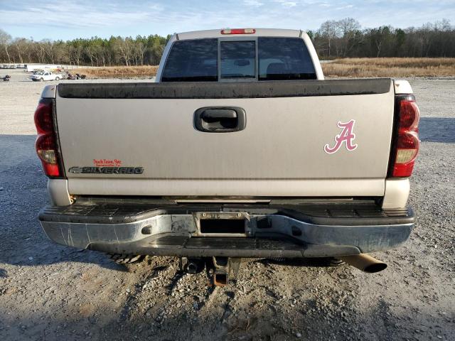 Photo 6 from auction – 2007 CHEVROLET SILVERADO with VIN 1GCHK23U97F150980