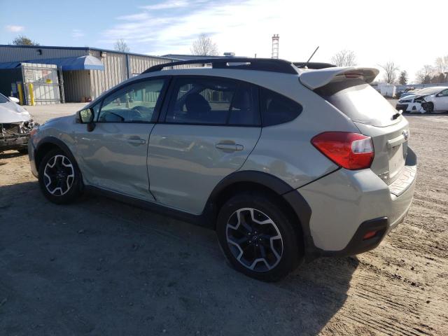 Photo 2 from auction – 2016 SUBARU CROSSTREK with VIN JF2GPABC5G8254145