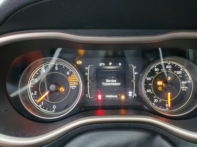 Photo 9 from auction – 2016 JEEP CHEROKEE L with VIN 1C4PJMCB6GW225823