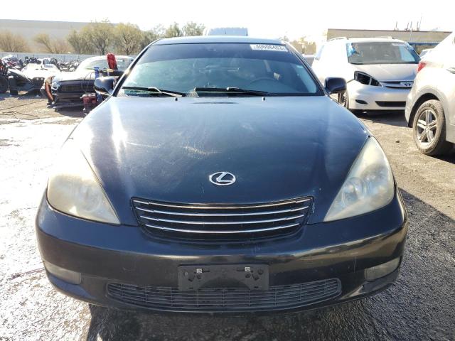 Photo 5 from auction – 2003 LEXUS ES 300 with VIN JTHBF30G830105040