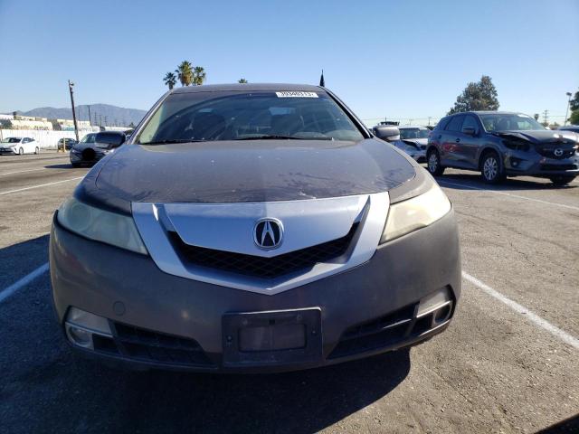 Photo 5 from auction – 2010 ACURA TL with VIN 19UUA9F25AA008569