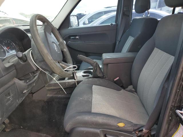 Photo 7 from auction – 2010 JEEP LIBERTY SP with VIN 1J4PP2GK8AW102040