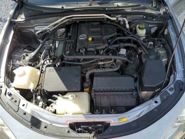 Photo 11 from auction – 2009 MAZDA MX-5 MIATA with VIN JM1NC26F990200229