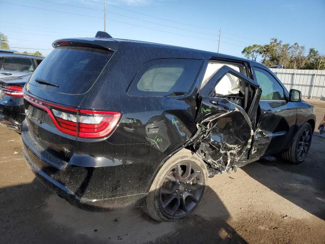 Photo 3 from auction – 2018 DODGE DURANGO R/ with VIN 1C4SDJCT1JC439748