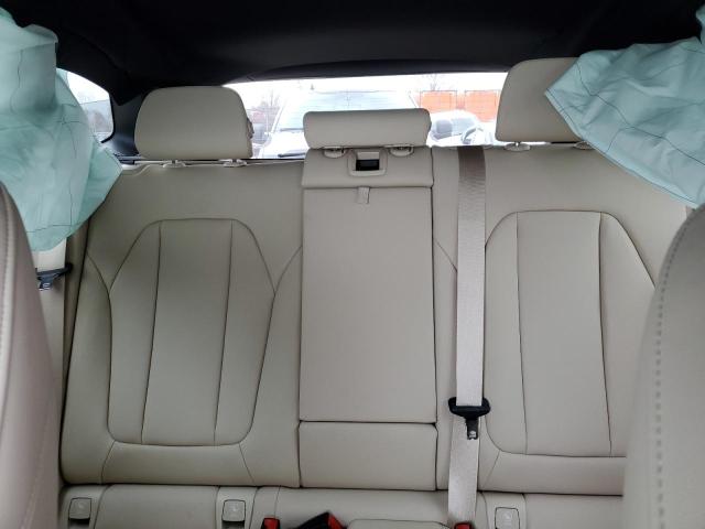 Photo 10 from auction – 2021 BMW X3 XDRIVE3 with VIN 5UXTY5C04M9E77158
