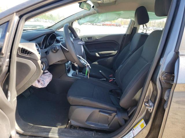 Photo 7 from auction – 2019 FORD FIESTA SE with VIN 3FADP4BJ3KM120908