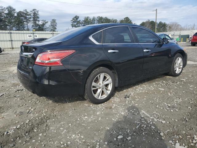 Photo 3 from auction – 2013 NISSAN ALTIMA 2.5 with VIN 1N4AL3AP6DC248725