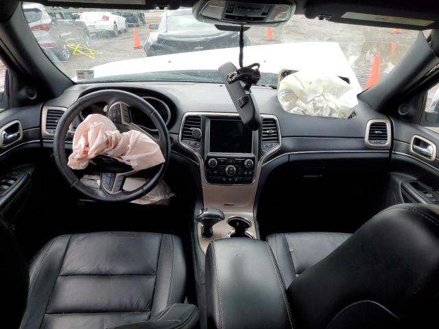 Photo 8 from auction – 2015 JEEP GRAND CHER with VIN 1C4RJEBG5FC219605