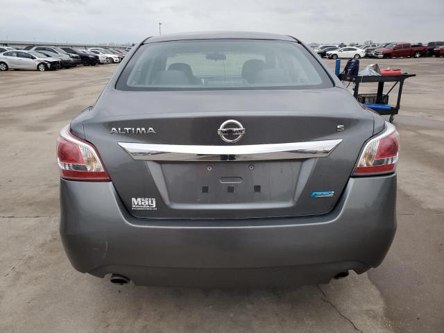Photo 6 from auction – 2014 NISSAN ALTIMA 2.5 with VIN 1N4AL3AP0EC161596