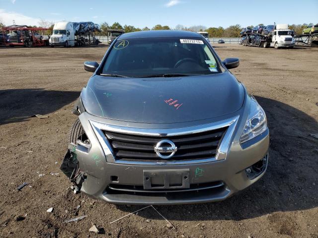Photo 5 from auction – 2015 NISSAN ALTIMA 2.5 with VIN 1N4AL3AP1FC411865