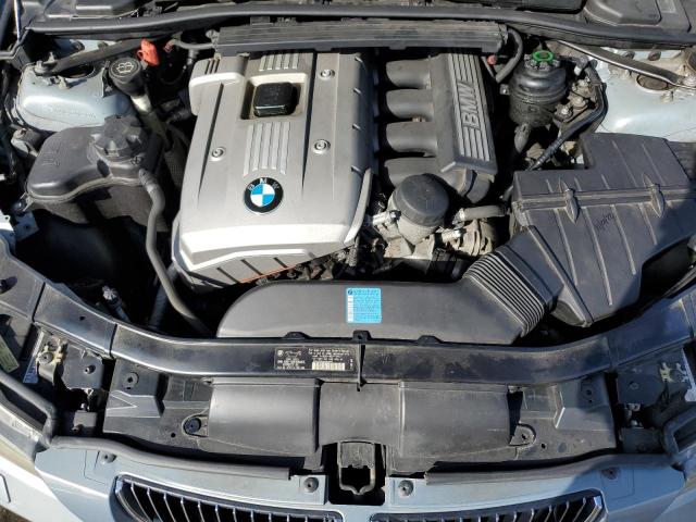 Photo 11 from auction – 2006 BMW 330 XI with VIN WBAVD33586KL51509