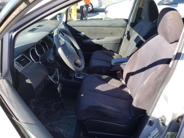 Foto 7 de la subasta – 2011 NISSAN VERSA S con VIN 3N1BC1CP8BL404395