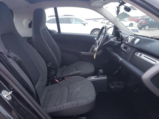 Photo 10 from auction – 2013 SMART SMP with VIN WMEEJ3BA3DK665464