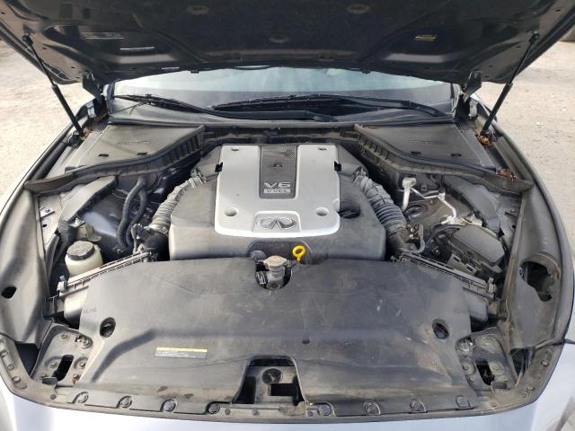 Photo 11 from auction – 2015 INFINITI Q50 BASE with VIN JN1BV7AP7FM350955