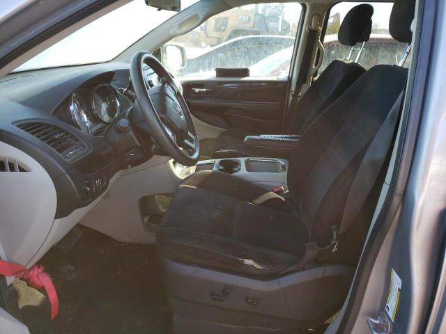 Photo 7 from auction – 2014 DODGE GRAND CARA with VIN 2C4RDGCGXER214472