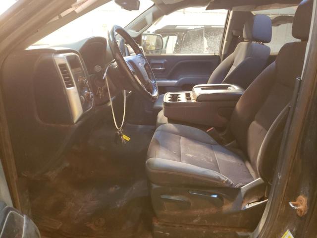 Photo 7 from auction – 2019 CHEVROLET SILVERADO with VIN 2GCVKPEC8K1146357