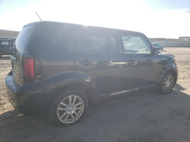 Photo 3 from auction – 2009 TOYOTA SCION with VIN JTLKE50E291087429