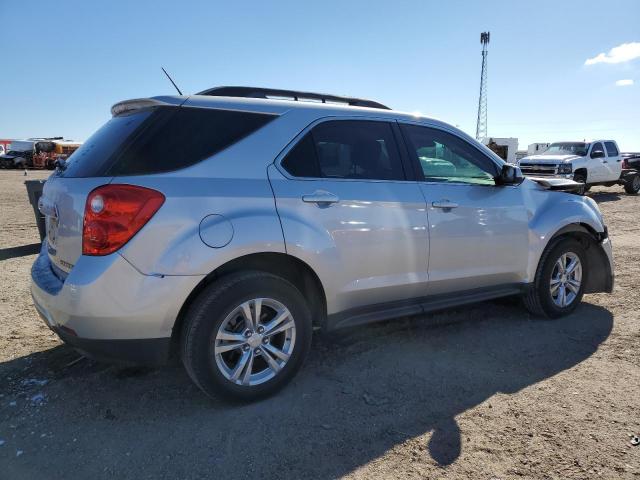 Photo 3 from auction – 2013 CHEVROLET EQUINOX LT with VIN 2GNALPEK5D6382173