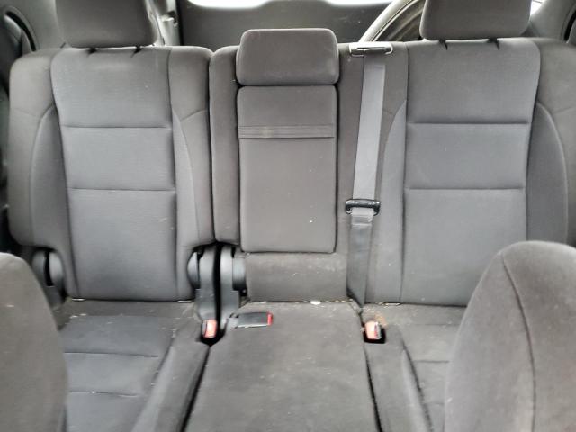 Photo 10 from auction – 2012 DODGE DURANGO SX with VIN 1C4RDHAG0CC308164